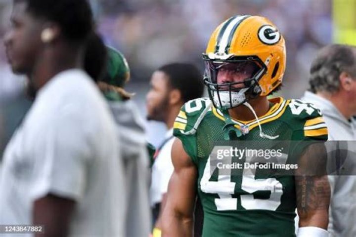 eric wilson