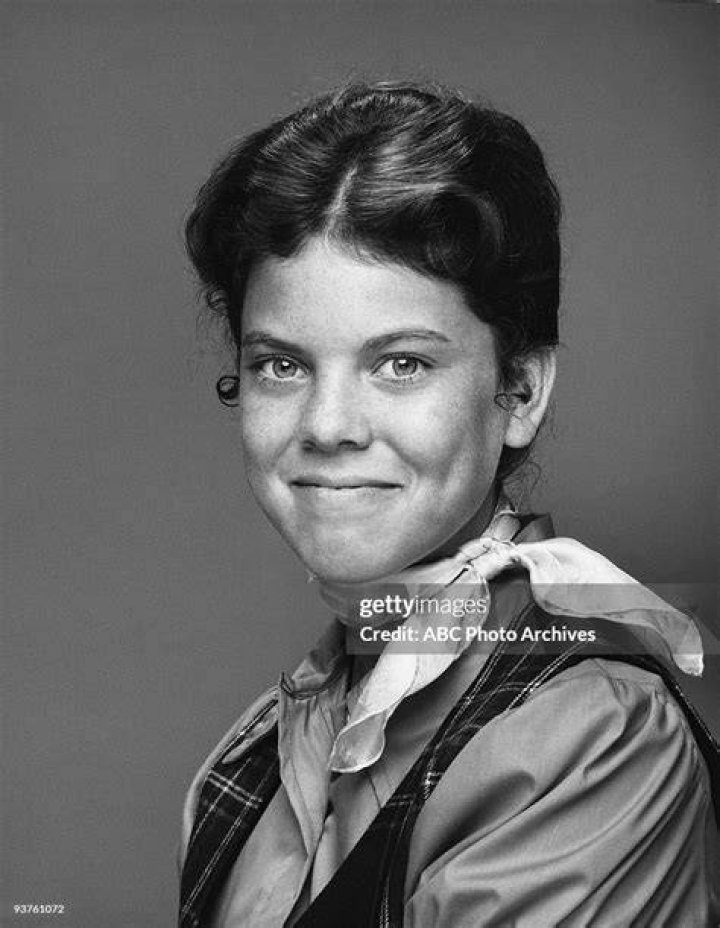 Erin Moran
