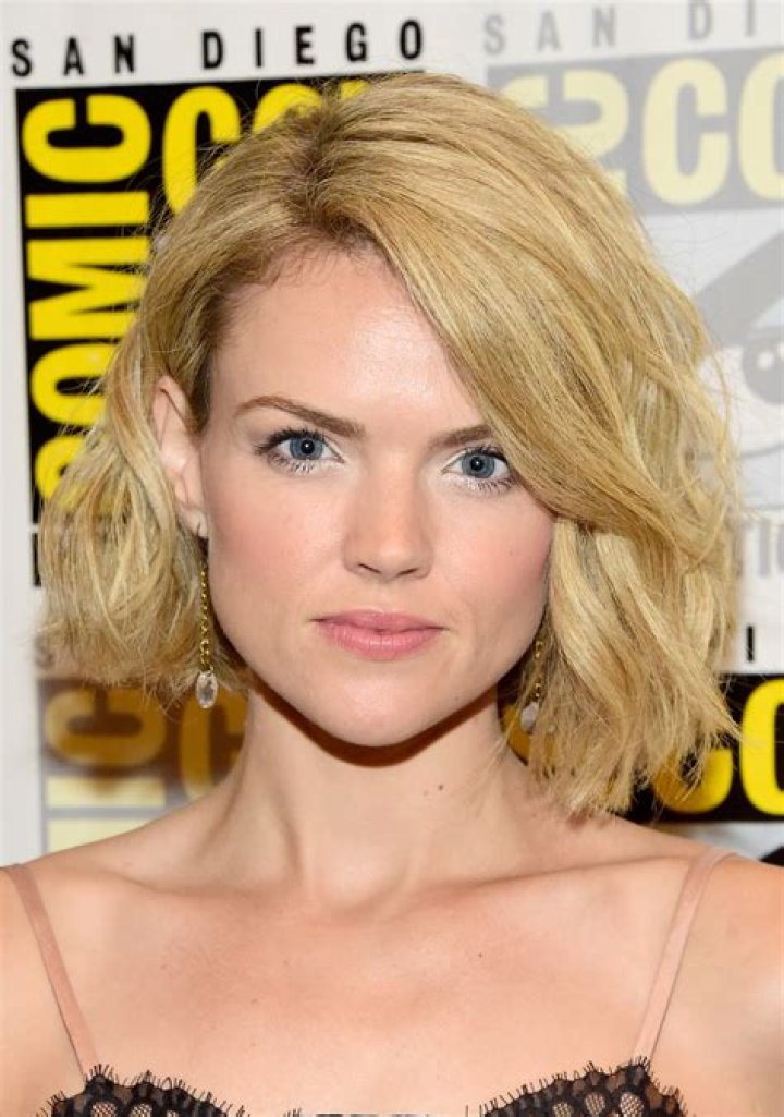 Erin Richards Erin Richards