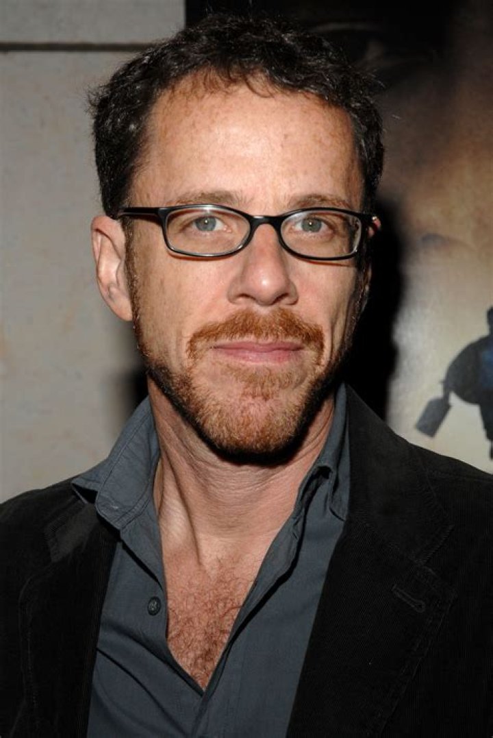 Ethan Coen
