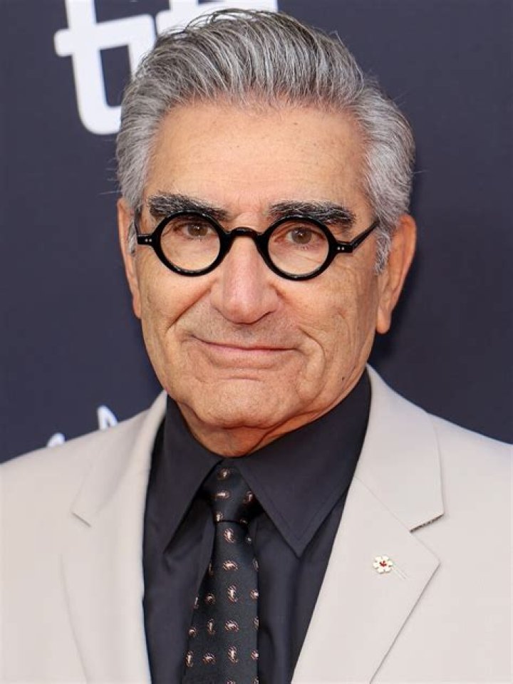 Eugene Levy Eugene Levy