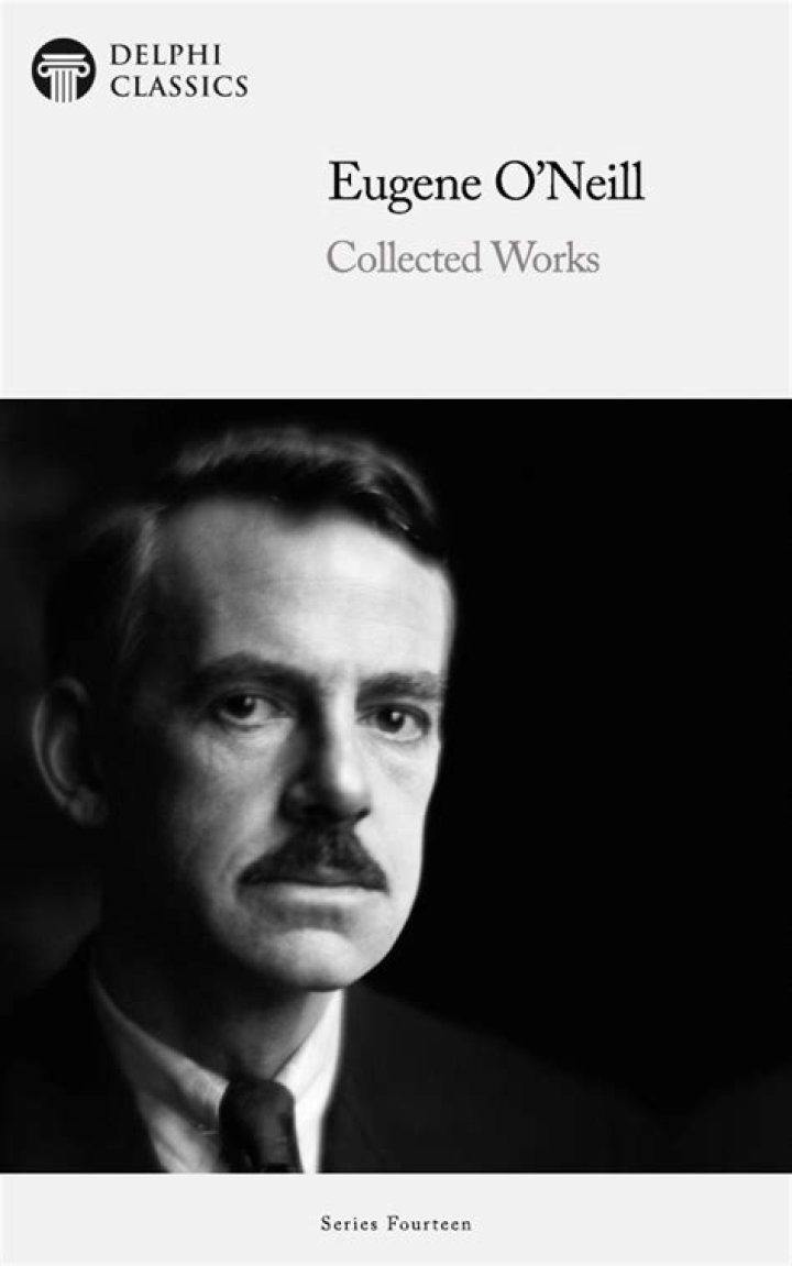 Eugene O'Neill