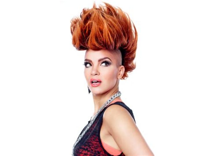 Eva Simons