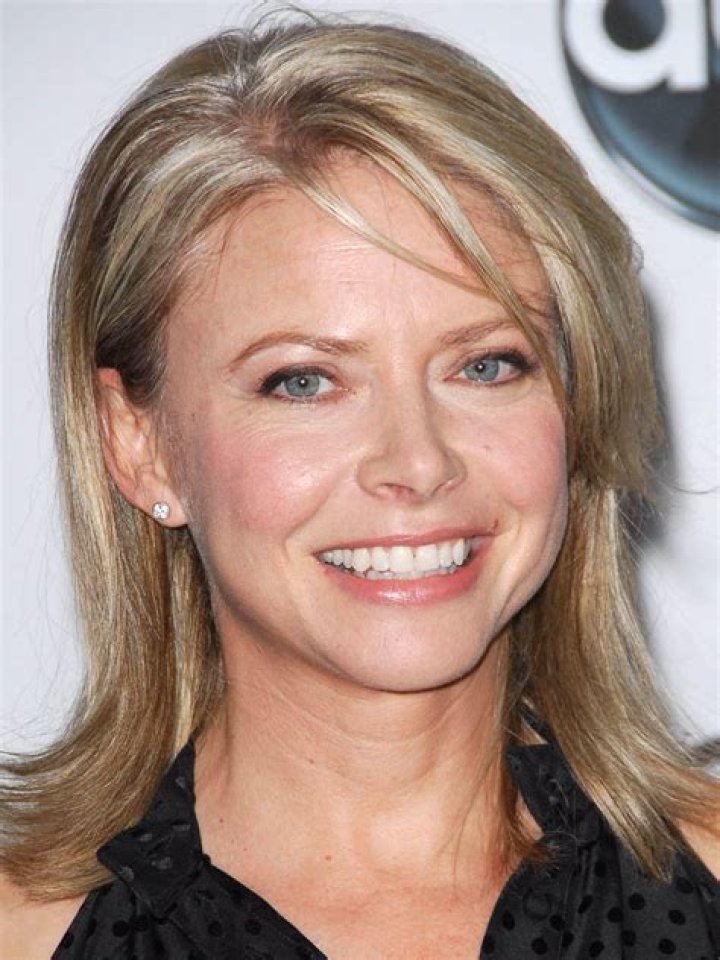 Faith Ford Faith Ford