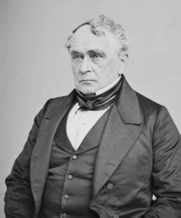 Francis Lieber