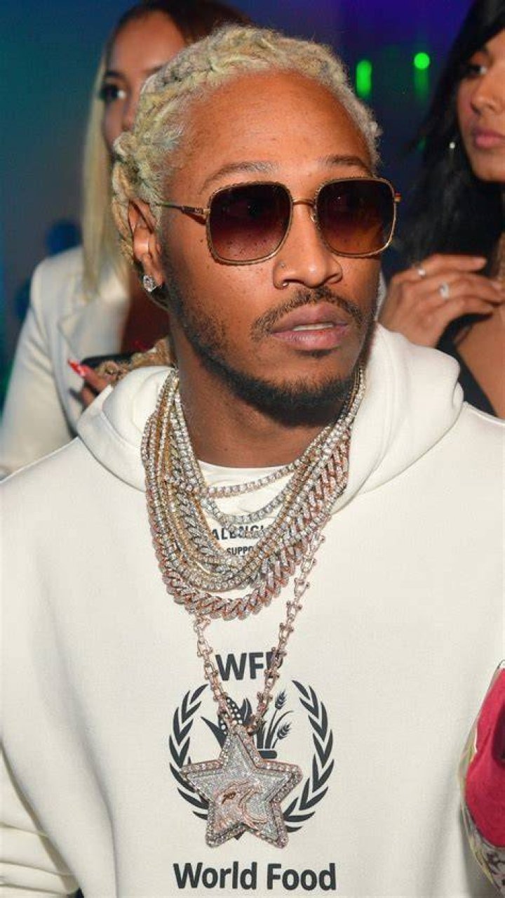 Future (Rapper)