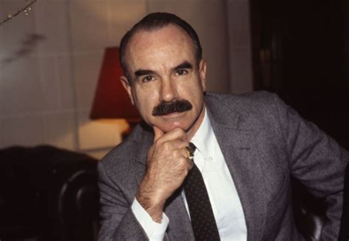 G. Gordon Liddy