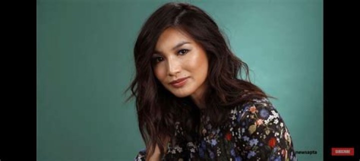 Gemma Chan Net Worth