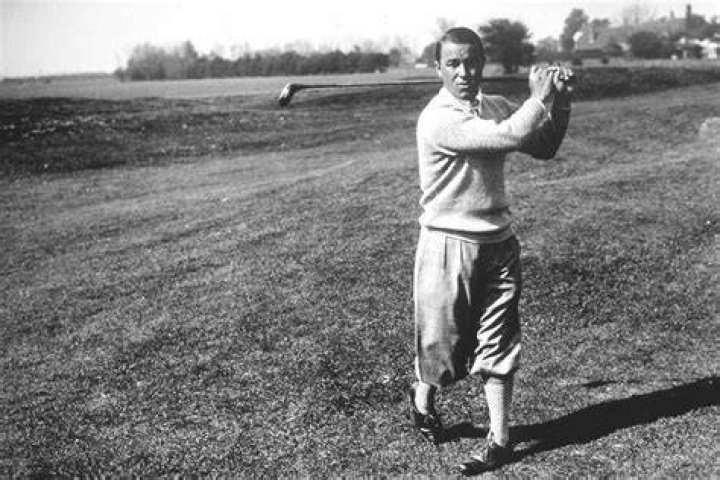 Gene Sarazen