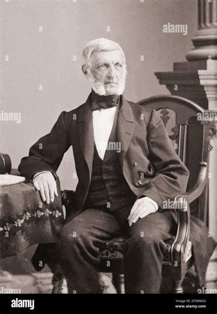 George Bancroft