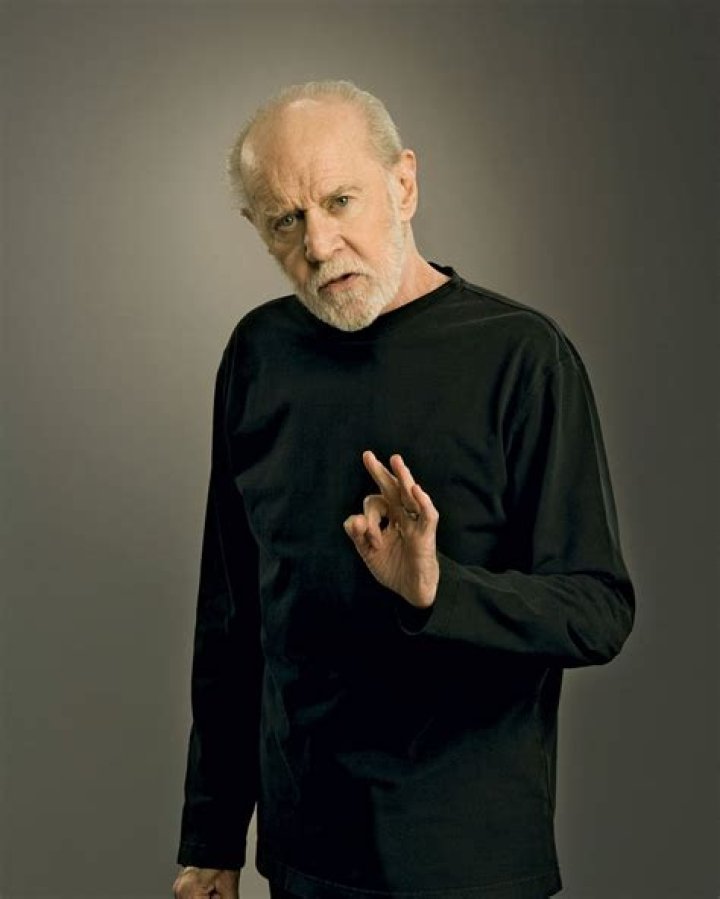 George Carlin George Carlin