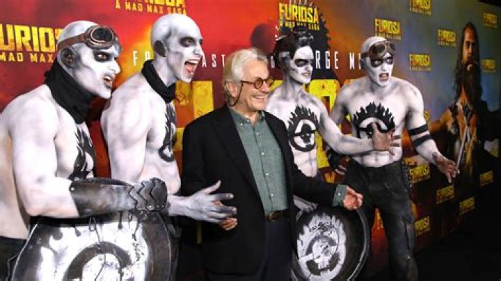George Miller
