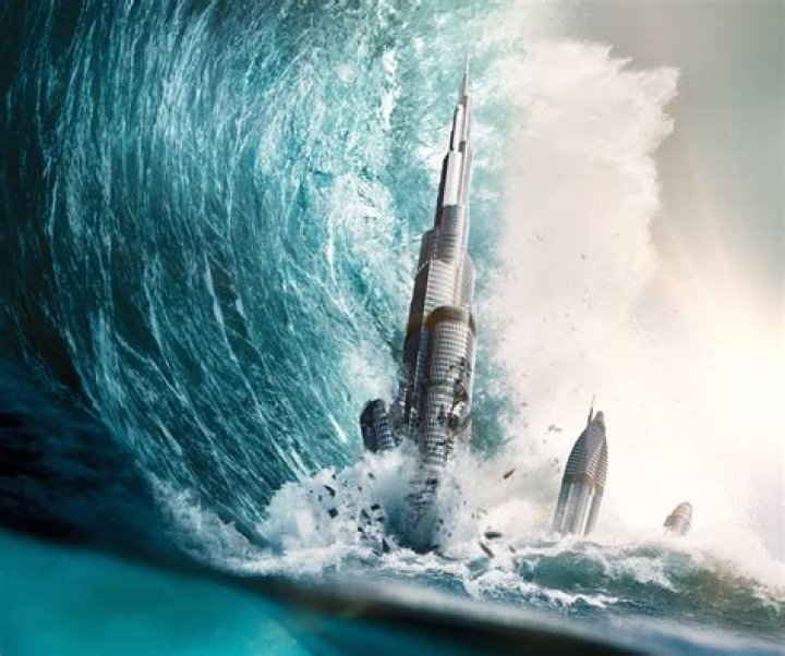geostorm