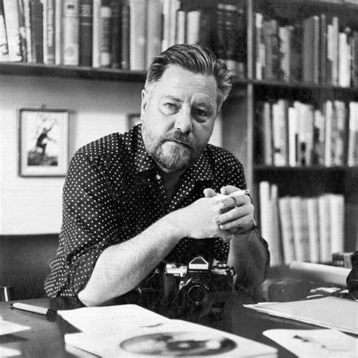 Gerald Durrell Gerald Durrell