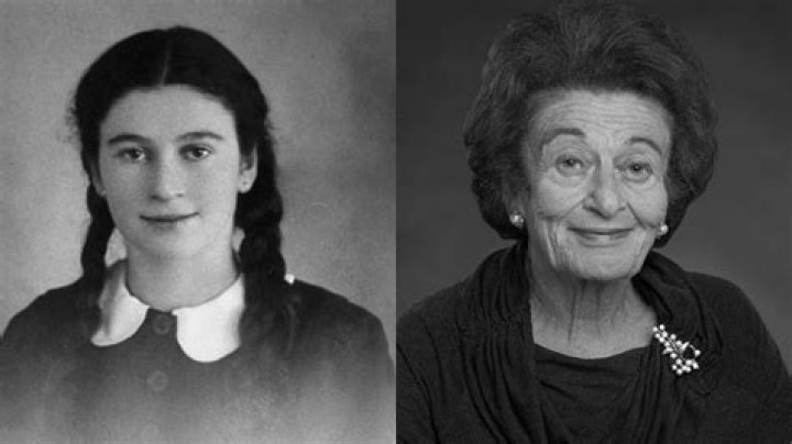 Gerda Weissmann Klein