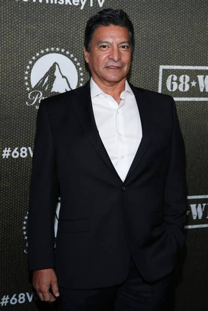 Gil Birmingham Net Worth