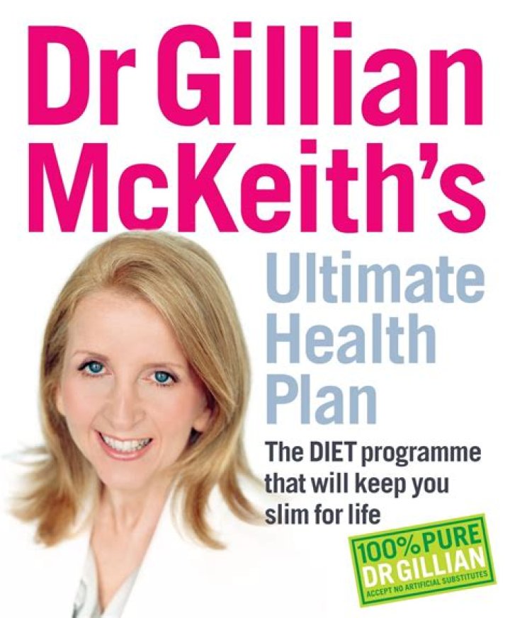 Gillian Jacobs Diet Plan