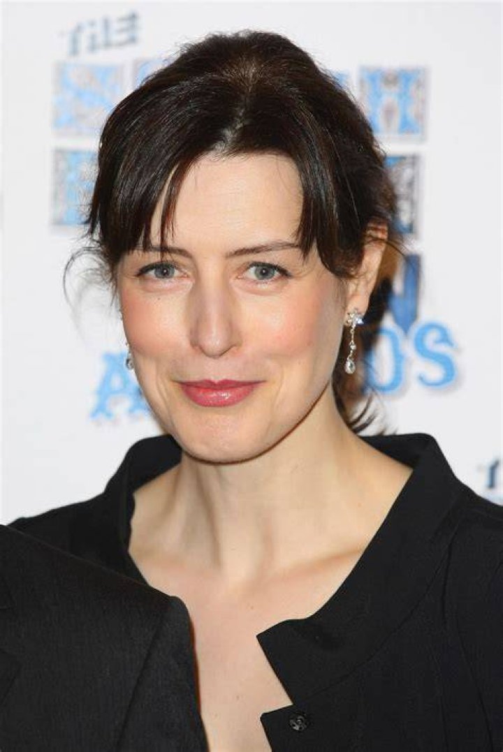 Gina McKee Gina McKee
