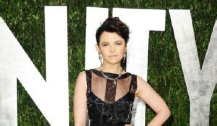 Ginnifer Goodwin Workout Routine