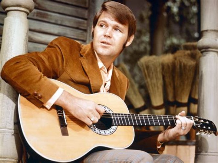 Glen Campbell