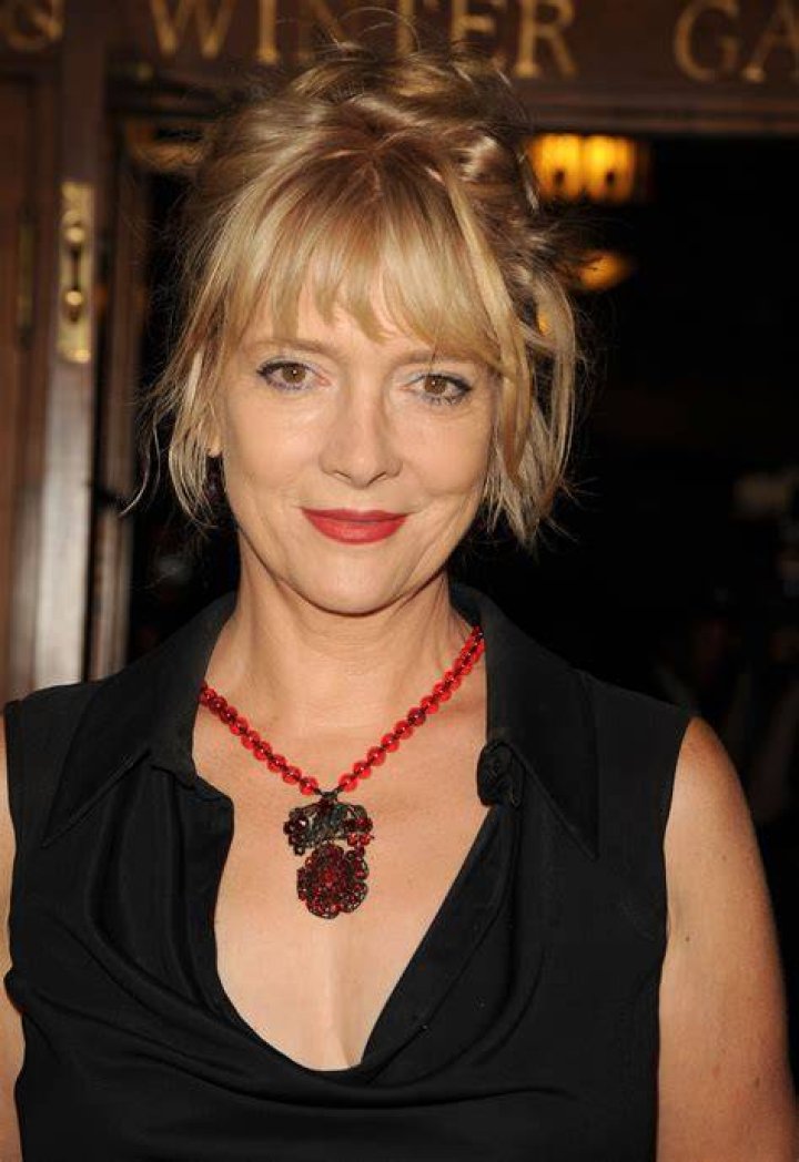 Glenne Headly