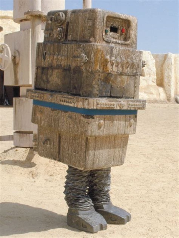 GNK Series Power Droid