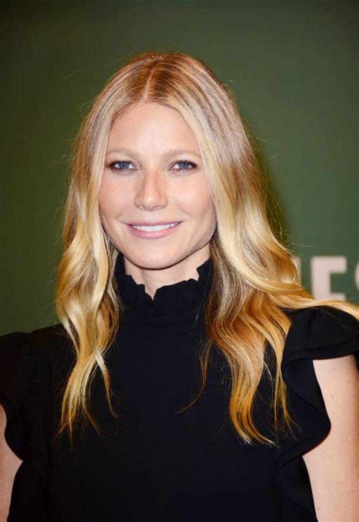 Gwyneth Paltrow