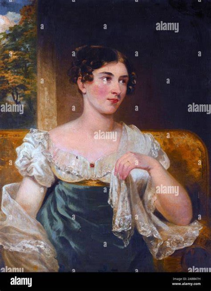 Harriet Smithson