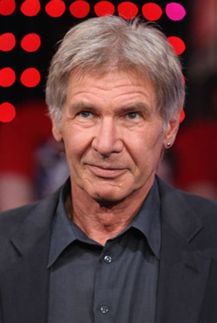 Harrison Ford, Actor in "Cowboys & Aliens"