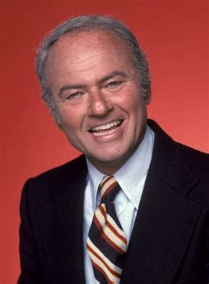 Harvey Korman Harvey Korman