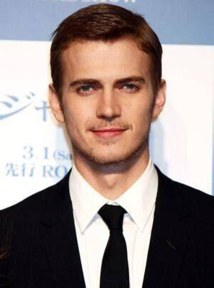 Hayden Christensen Biography