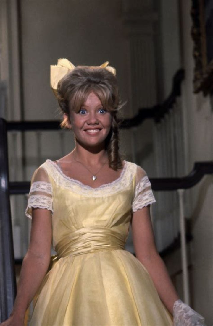 Hayley Mills Hayley Mills