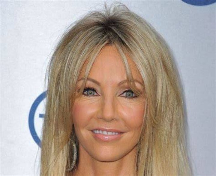 Heather Locklear Bra Size, Age, Weight, Height, Measurements
