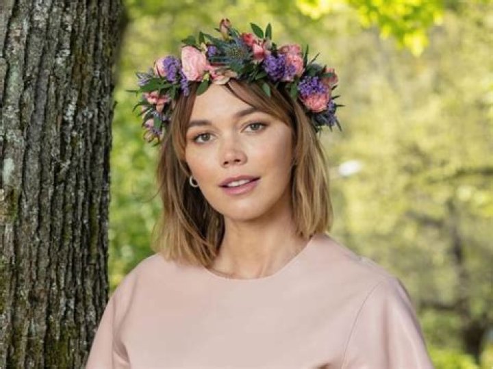 Hedda Stiernstedt