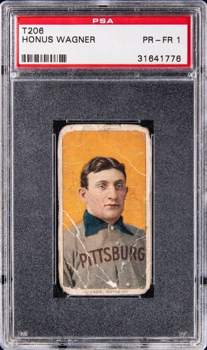 Honus Wagner
