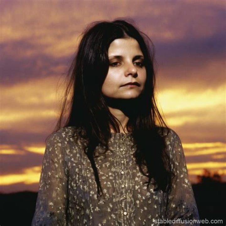 Hope Sandoval