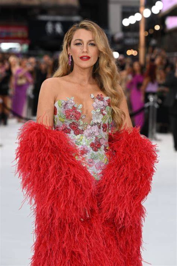  How Much Money Does Blake Lively Make? Latest Income Salary
