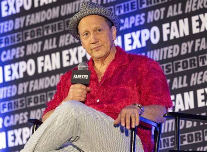 
How Much Money Does Rob Schneider Make? Latest Income Salary
