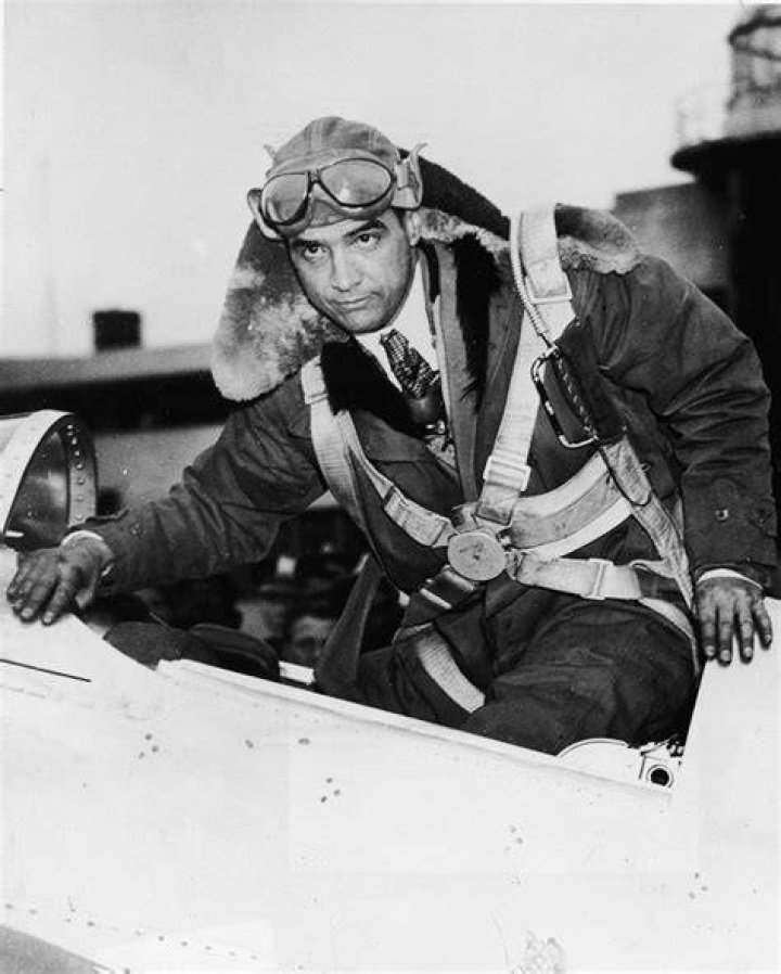 Howard Hughes Howard Hughes