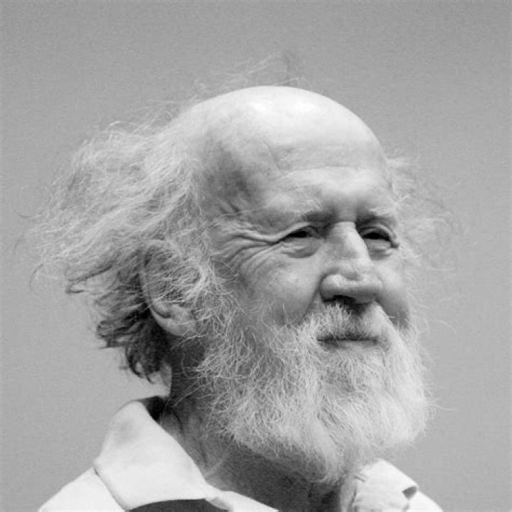 Hubert Reeves Hubert Reeves