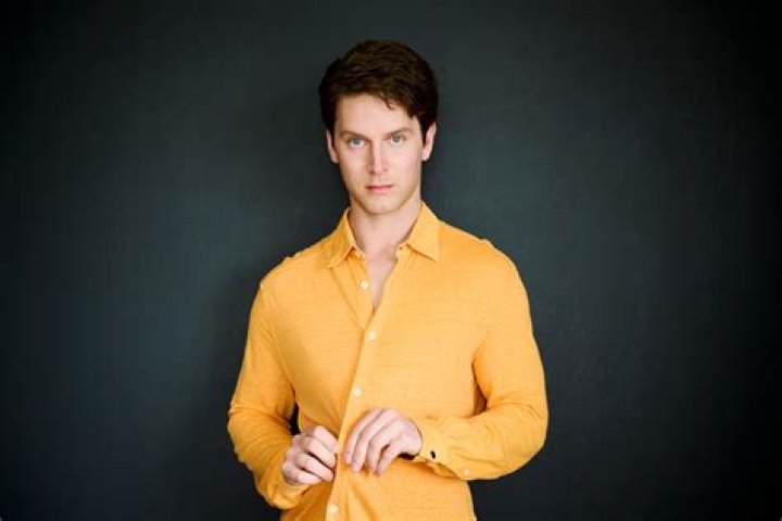 Image result for Max Morrow