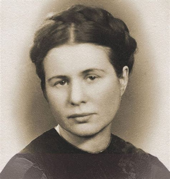 Irena Sendler Irena Sendler