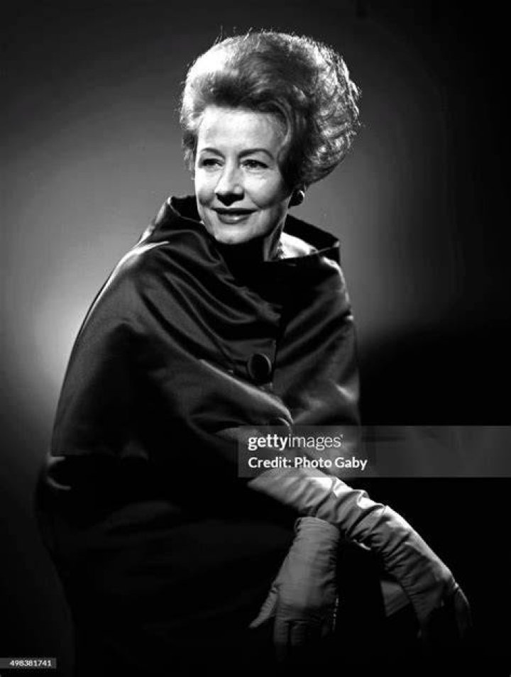 Irene Dunne Irene Dunne