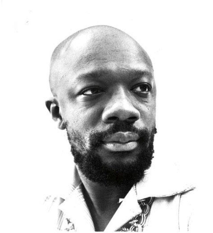Isaac Hayes Isaac Hayes