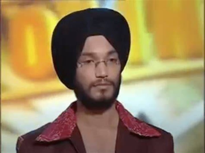 Ishmeet Singh