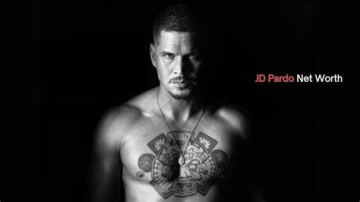 J. D. Pardo Net Worth