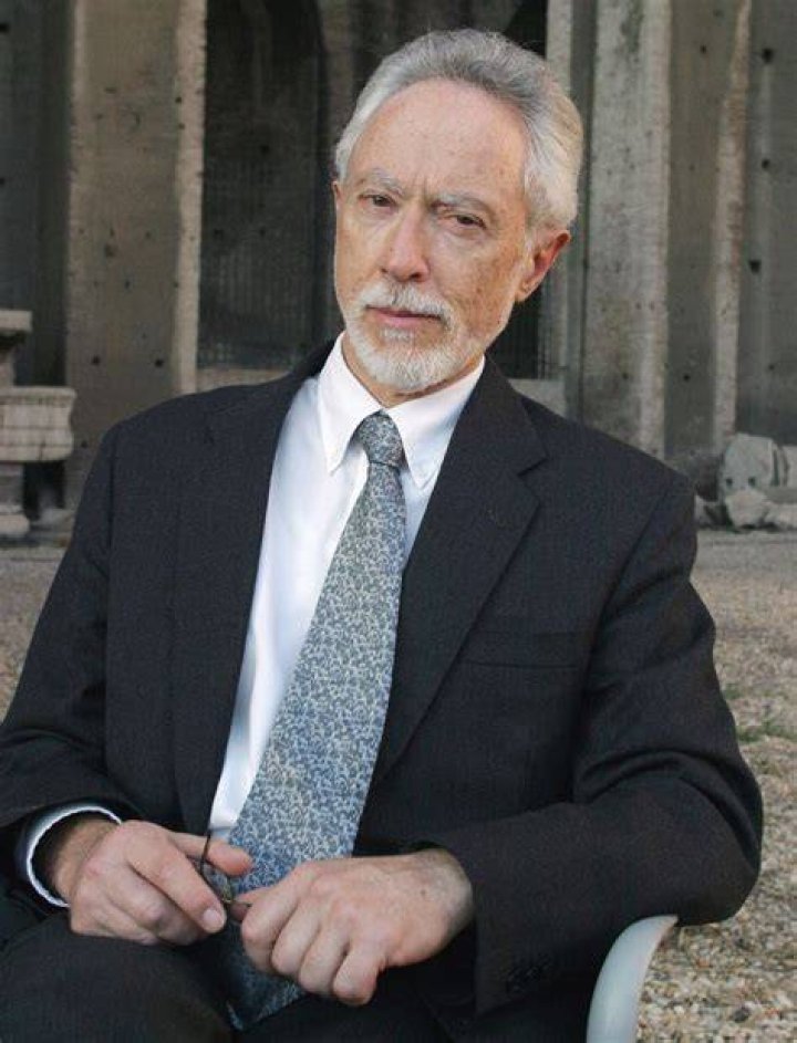 J. M. Coetzee