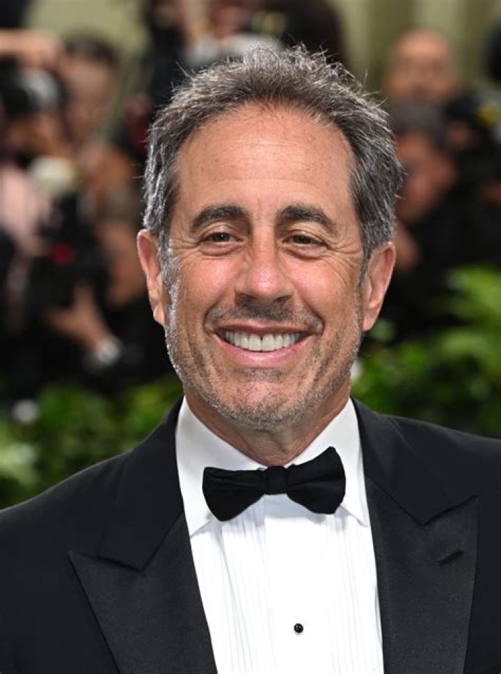 Jerry Seinfeld Jerry Seinfeld