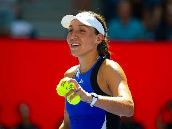Jessica Pegula siblings: Who is Kelly Pegula? 1 Jessica Pegula