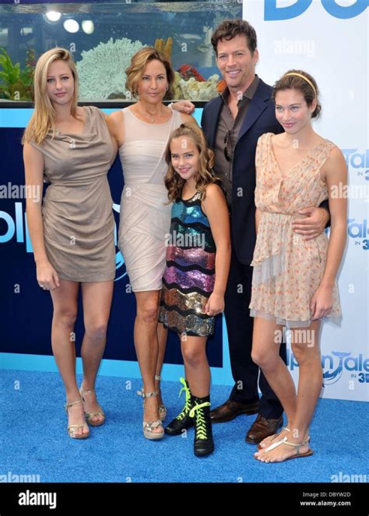 Jill Goodacre Jill Goodacre